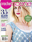 Crochet Scene Special Issue 2014 Magazine