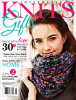 Interweave Knits Holiday Gifts 2014 Magazine
