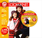 I Taught Myself to Loom Knit w/DVD
