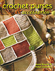 Crochet Purses & Accessories