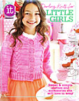 Make It! Darling Knits for Little Girls