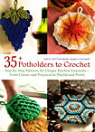 35+ Potholders to Crochet