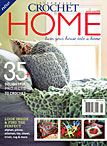 Interweave Crochet Home Special Issue 2015