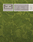 Stories in Stitches 3: Around the World: World Wars I & II