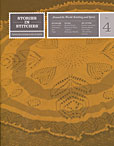 Stories in Stitches 4: Around the World: Knitting and Spirit