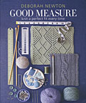 Good Measure: Knit a Perfect Fit Every Time