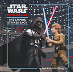 Star Wars Epic Yarns: The Empire Stikes Back