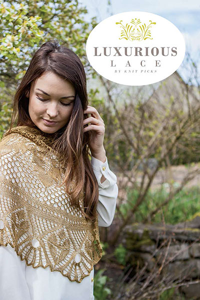 Luxurious Lace Collection: Elegant Lace Accessories