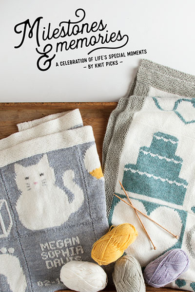 Milestones and Memories: Handmade Knits for Life's Special Moments
