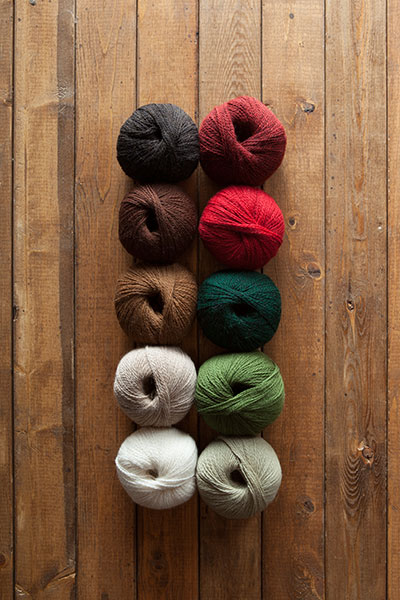 From KnitPicks