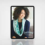 Charmed: Whimsical Knitted Accessories Pattern Collection eBook