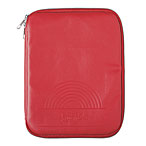Knit Picks Interchangeable Embossed Needle Case - Rainbow