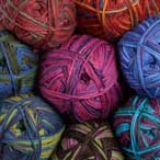 Stroll Multi Sock Yarn