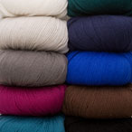 Capretta Yarn