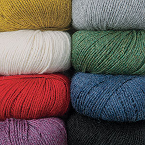 Hawthorne Sport Multi Yarn