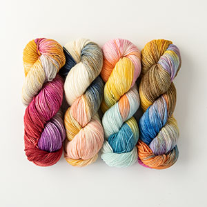 Sock Lab Hawthorne