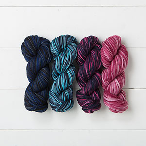 Sock Lab Stroll Glimmer