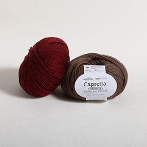 Capretta Superwash Yarn