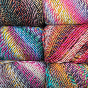 Japanese Rainbow Sparkle Special Reserve