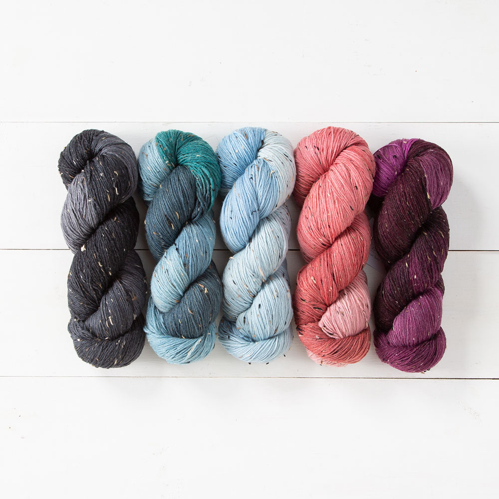Socks Labs Stroll Tweed