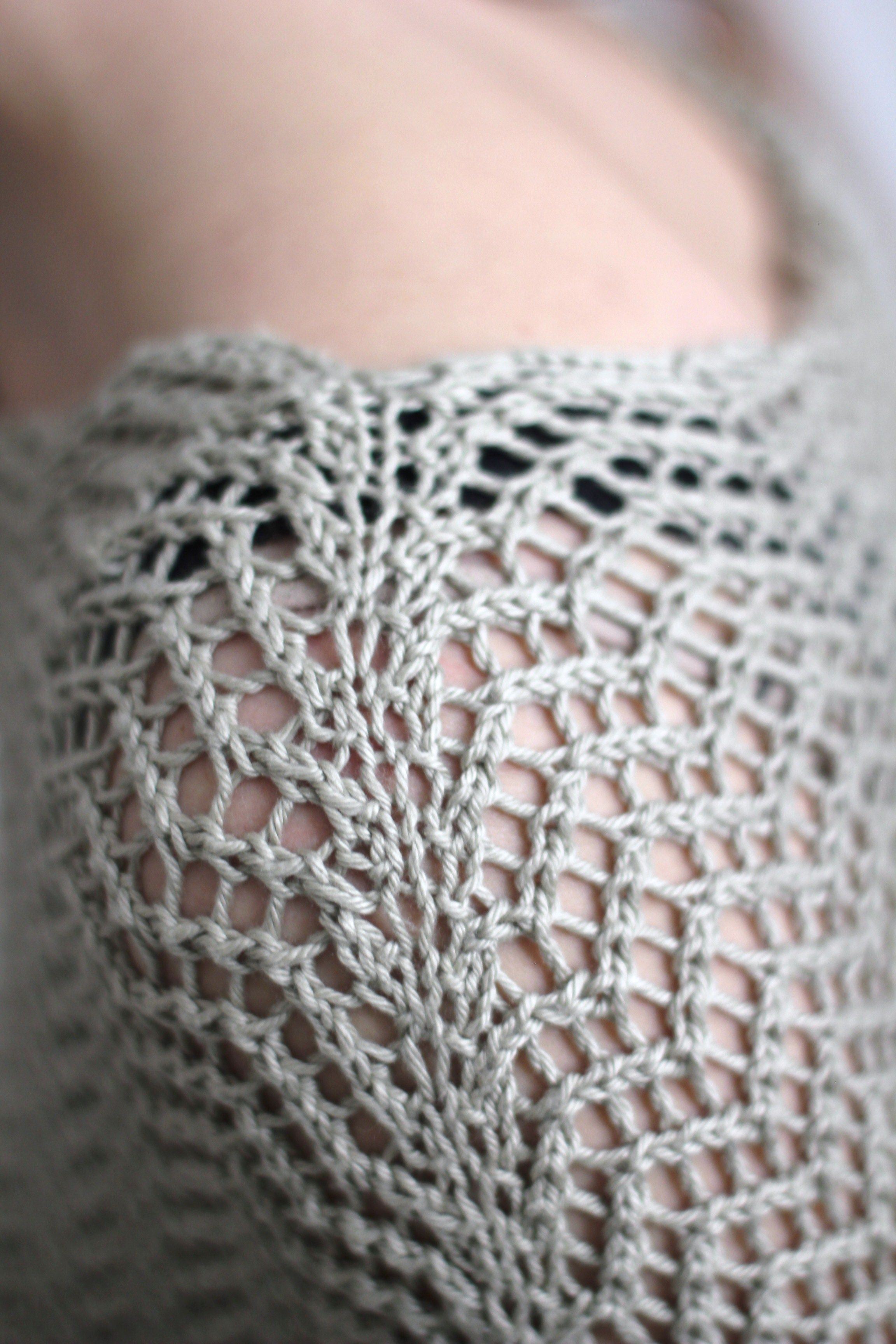 Lady Bat Pattern - Knitting Patterns and Crochet Patterns from ...