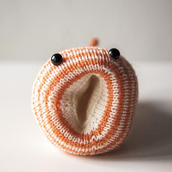 One Fish, Two Fish, Three Fish - Knitting Patterns and ...