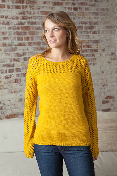 - Knitting Patterns and Crochet Patterns from KnitPicks.com by Edited ...