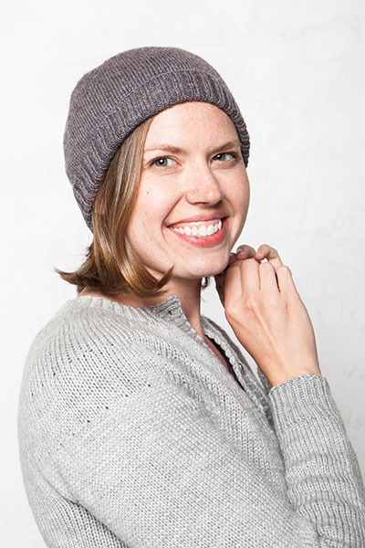 Knits For Everybody Top Down Hats - Knitting Patterns and Crochet ...