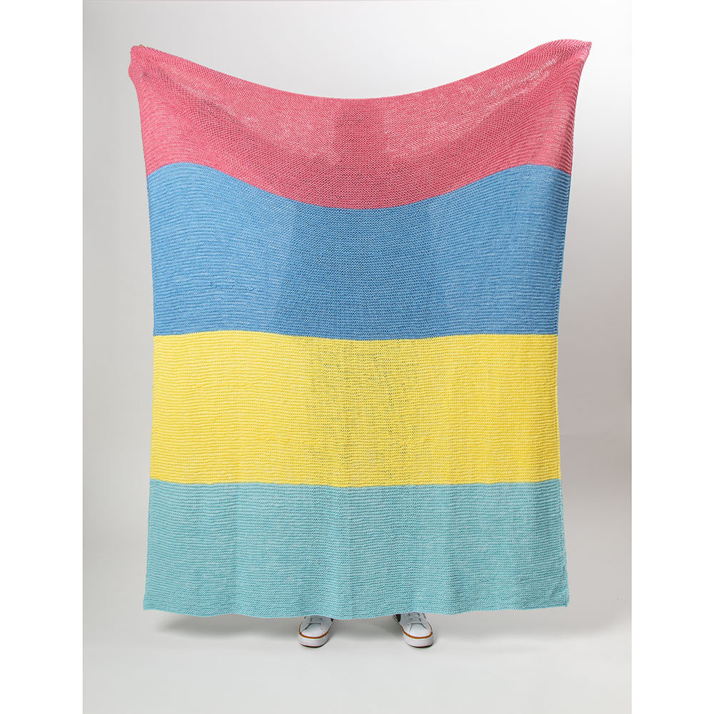 Beginner Blanket Kit