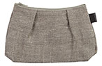 Fog Linen Shire Pouch