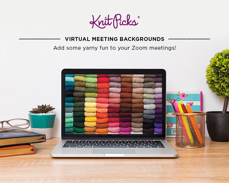Virtual Meeting Backgrounds