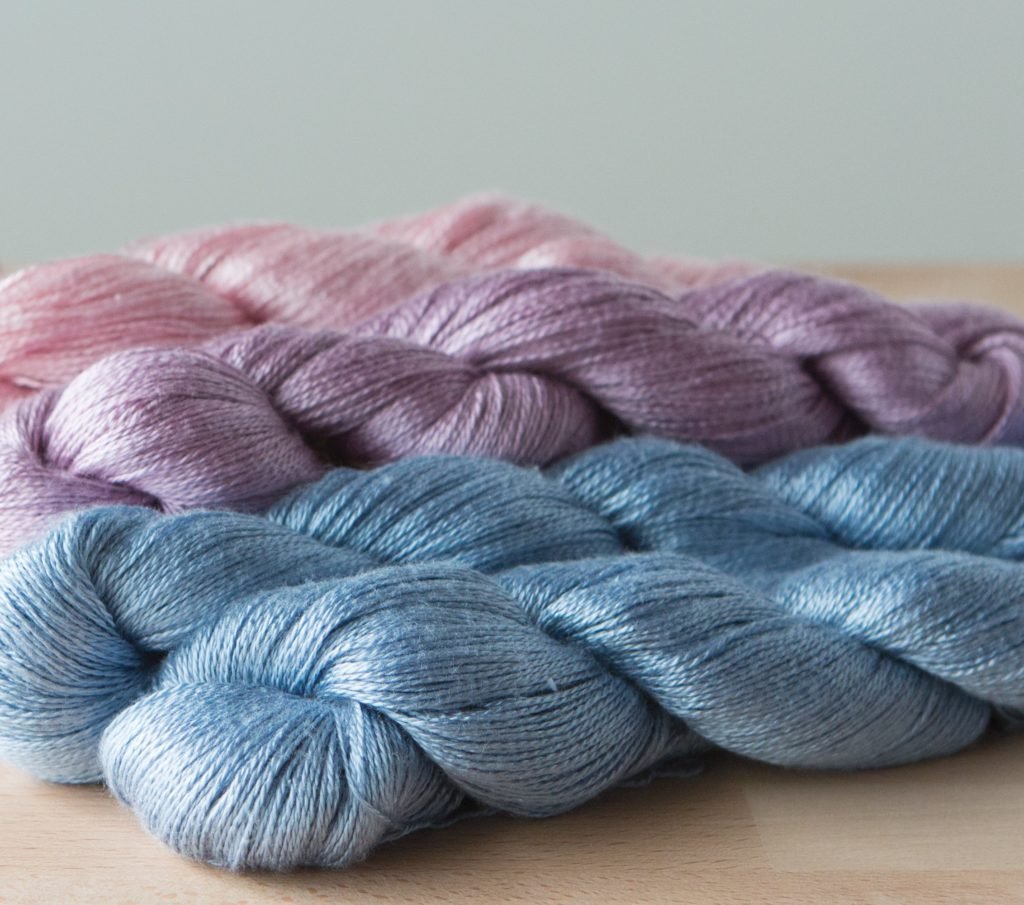 CASHMEREcanapa Luxury Yarns - Lanaknits