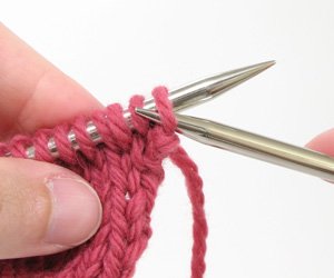 I-Cord Bind Off | KnitPicks.com