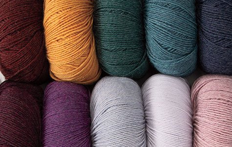 Cashmere Yarn