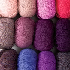 Peruvian Wool