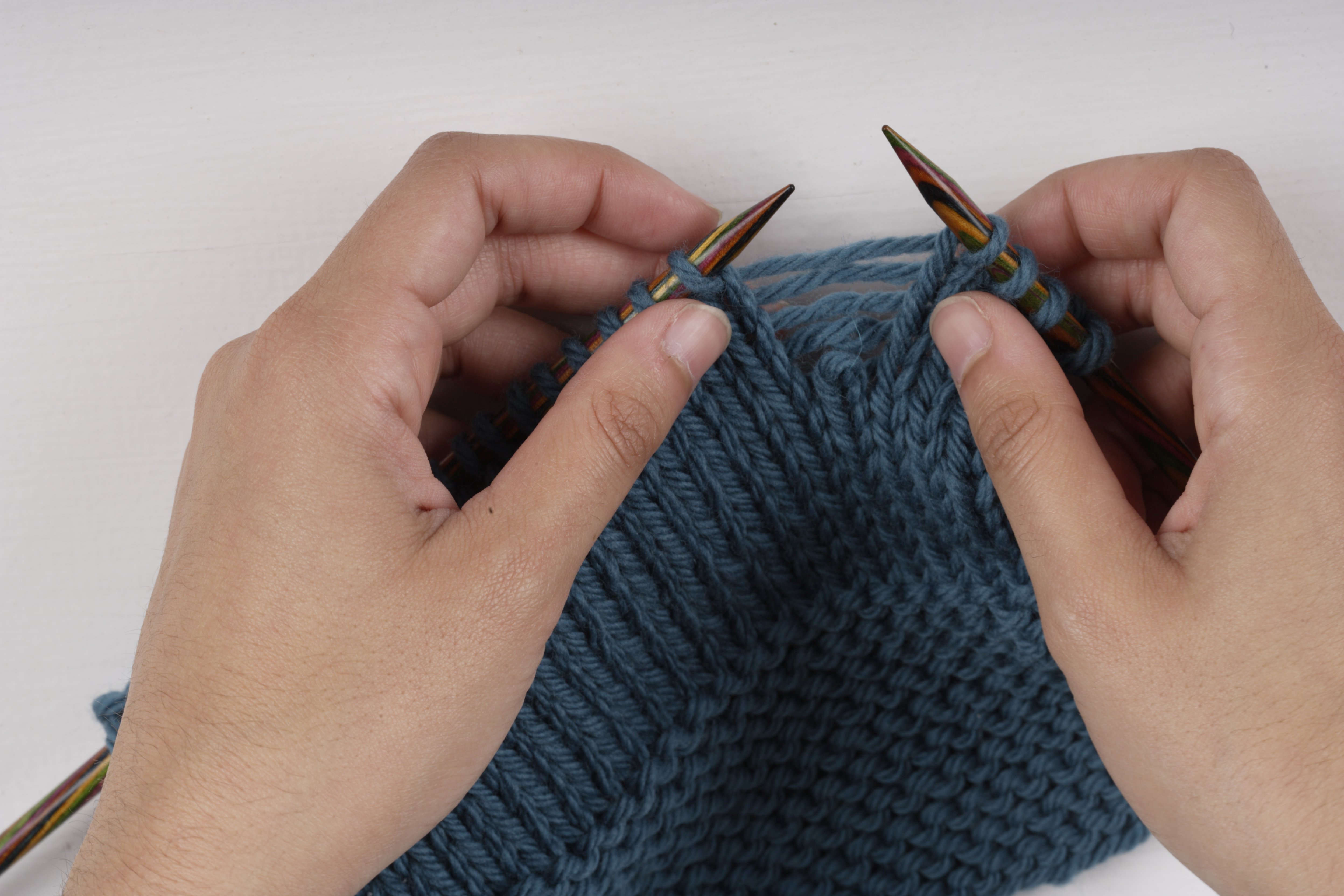 Fix-A-Stitch Knitting Tools