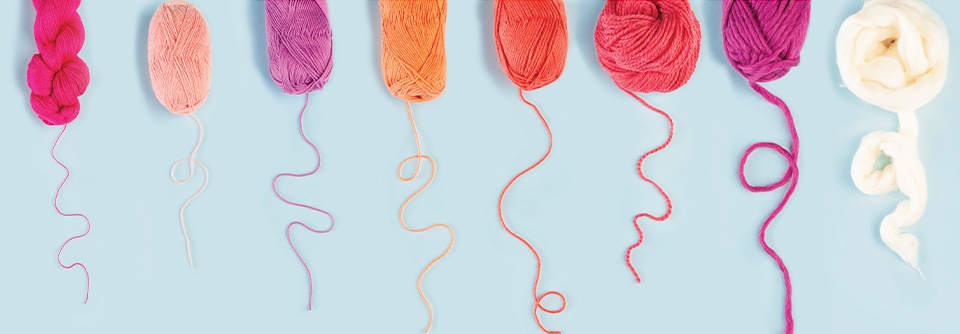 Choosing the Right Yarn