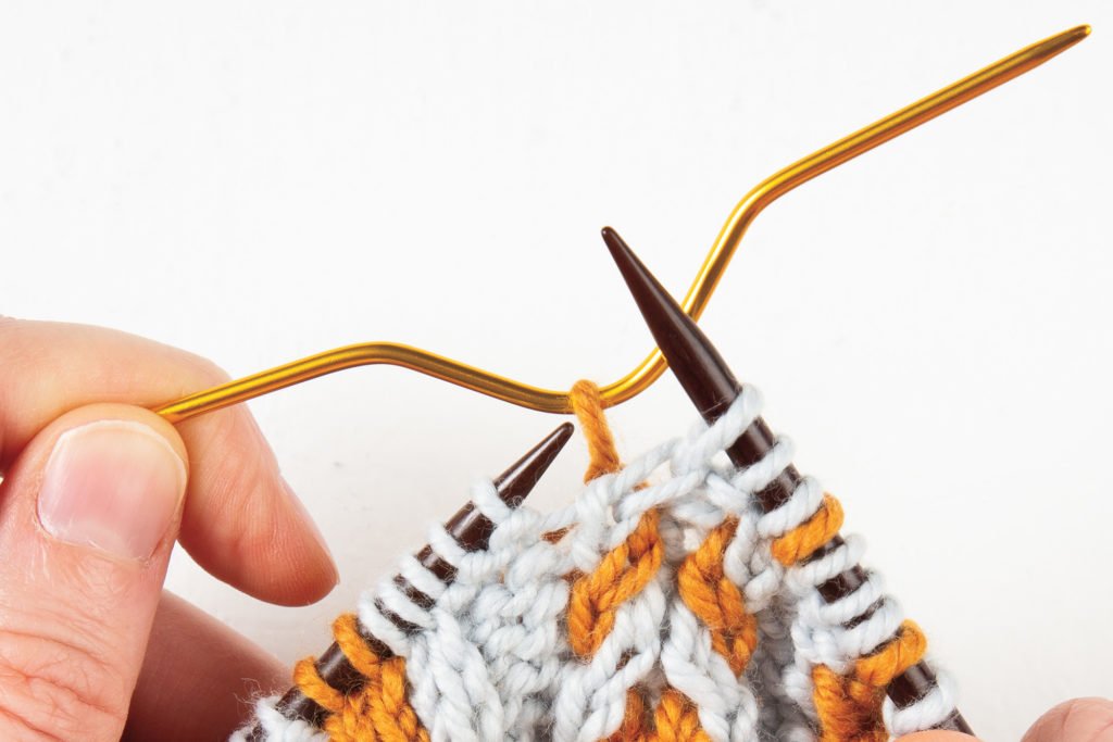 How to Cable  Diy knitting, Cable knitting, Loom knitting