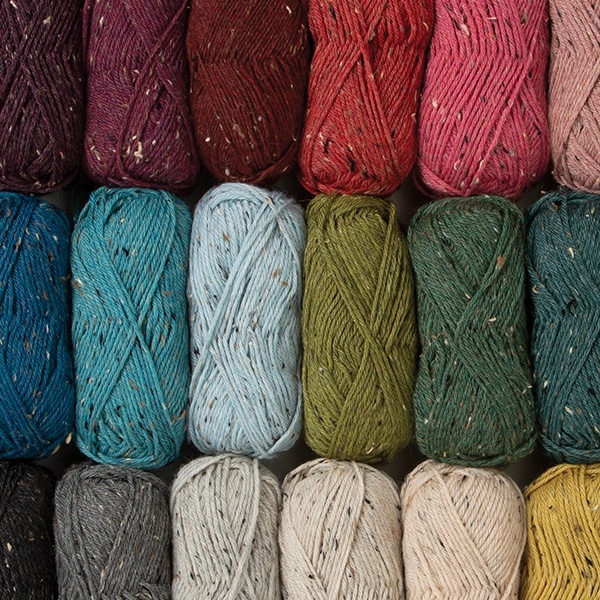 Wool of the Andes Tweed Yarn