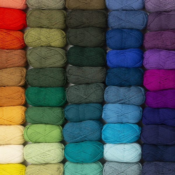 Wool of the Andes