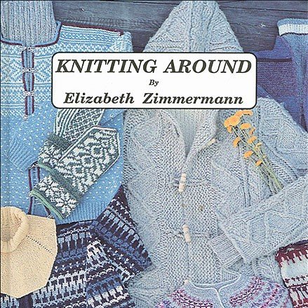 Knitting Around