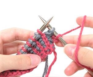 TECHknitting: Corrugated ribbing tricks and tips