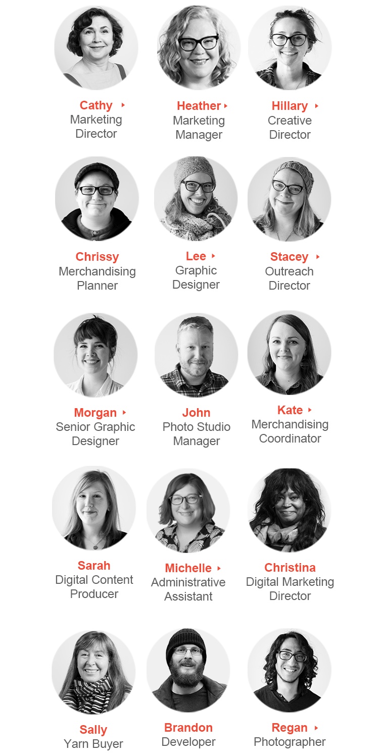 Meet the Team