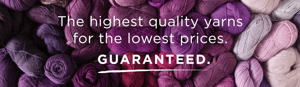 KnitPicks Yarn Sale & Recent FOs