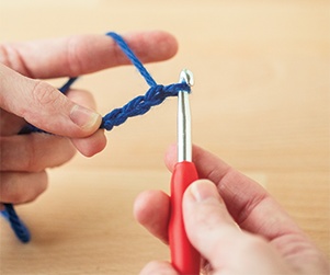 Crochet Chain