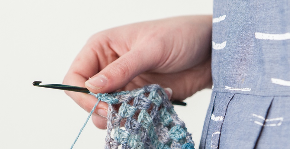 10 Tips for Crochet Beginners