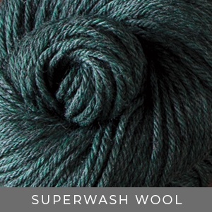 Superwash Wool