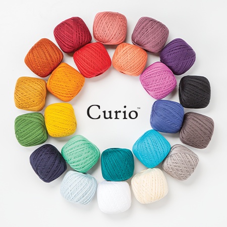 Curio 10 Yarn