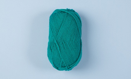 Blue DK Weight Yarn