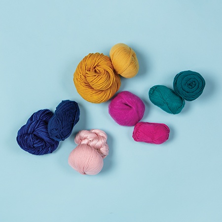 Tried and Tested: Cotton Yarns for Crochet and Knitting